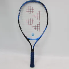 818)【美品】YONEX EZONE Junior 23 テニスラケット 硬式 ジュニア用のサムネイル