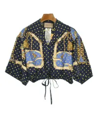 GUCCI ブラウス レディース 【古着】【中古】【送料無料】のサムネイル