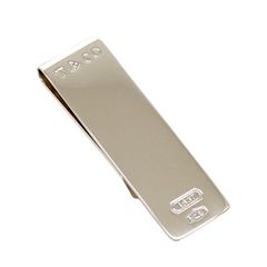 TIFFANY&Co.】1837 マネークリップ シルバー925 メンズ - メルカリ