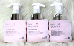 【新品未使用】ビオール ホイップ クレンジングソープ ＶＣＥＸ3本セット bior organics(ビオール) ホイップクレンジングソープ 3本セット
