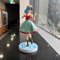 ガレージキット ガレキ フィギュア ユーベル 葬送のフリーレン マンガ