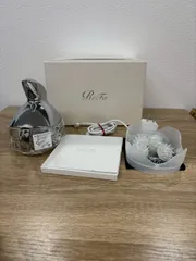 ReFa GRACE HEAD SPA リファグレイス ヘッドスパ 頭皮ケア 美容機器 正規品のサムネイル