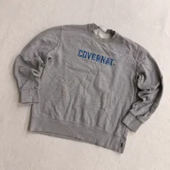 XL COVERNAT スウェット 0623T2のサムネイル