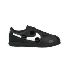 NIKEナイキ ウィメンズ コルテッツ ポルカドット ブラック 28 - メルカリ