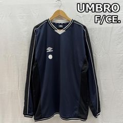 v*配様 【希少】UMBRO F.C. KØBENHAVN スウェット XL ブ - メルカリ