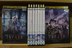 2026年最新】マギアレコードdvdの人気アイテム - メルカリ