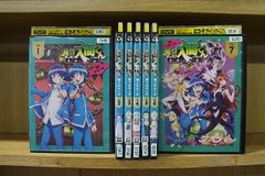 新品ケース DVD 「 魔入りました！入間くん 第2シーズン 」 全7巻 西修