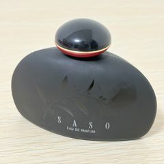 廃盤 資生堂 SHISEIDO SASO parfum 沙棗 パルファム 香水 - メルカリ