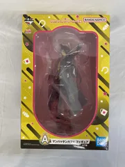 【未開封】A賞 マンハッタンカフェ フィギュア 一番くじ ウマ娘 プリティーダービー 9弾のサムネイル