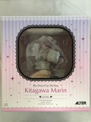 키타가와 카이유메 리즈 Ver. 그 갈아입는 인형은 사랑을 한다 (피규어)