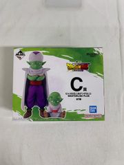 C상 피콜로(미니)&덴데(미니) MASTERLISE PLUS 이치 반 쿠지 드래곤 볼 DAIMA