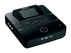SONY ブルーレイ DVD ディスクライター VBD-MA1 A0747 - メルカリ