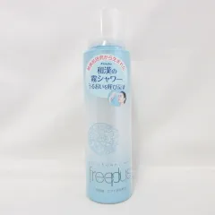 (在庫一掃セール) freeplus フリープラス エアシャワーミストa ミスト状化粧水 150g ( 化粧水 )のサムネイル