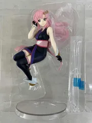【美品】ラクス・クライン ラストワン 一番くじ 機動戦士ガンダムSEED FREEDOM MASTERLISE EXPIECE ラストワンのサムネイル