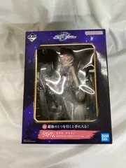 【未開封】ラクス・クライン ラストワン 一番くじ 機動戦士ガンダムSEED FREEDOM MASTERLISE EXPIECE ラストワンのサムネイル