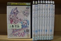 DVD も～っと!おジャ魔女どれみ 1〜12巻 全話収録 - メルカリ
