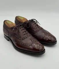 希少 2都市 チャーチ  Church's Chetwynd チェットウィンド UK6.5E?F?  目安25cm 73ラストのサムネイル
