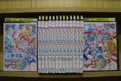 ▶︎スマイルプリキュア! DVD全巻セット 合計19枚 本編+映画+α - メルカリ