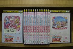 しゅごキャラ 1期＋2期＋3期＋ぷっちぷち アニメ 全40巻 完結セット