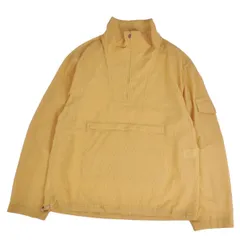 未使用 エルメス HERMES ジャケット ブルゾン ハーフジップ チェック ドのサムネイル