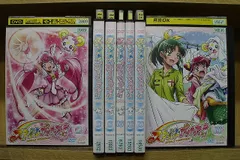 2026年最新】スマイルプリキュア dvdの人気アイテム - メルカリ