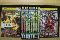 173【ワケあり特価】魔法戦隊マジレンジャー DVD 全巻セット レンタル落ち 173【ワケあり特価】魔法戦隊マジレンジャー DVD 全巻セット レンタル