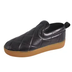 未使用 ボッテガヴェネタ BOTTEGA VENETA スニーカー The Quのサムネイル