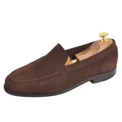 美品 ジョンロブ JOHN LOBB ローファー CHESTER チェスター モのサムネイル