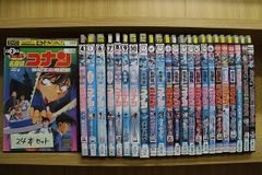 劇場版 名探偵コナン 映画 DVD 全巻セットフルコンプリート 隻眼の残像