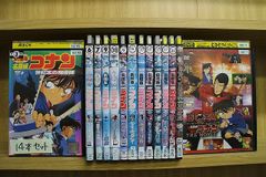 劇場版 映画 名探偵コナン DVD 全27巻セット 100万ドルの五稜星 - メルカリ