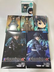 未開封 ファイナルファンタジーSTATIC ARTS MINI 魔導アーマー - メルカリ
