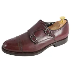 美品 サルヴァトーレ フェラガモ Salvatore Ferragamo レザーのサムネイル