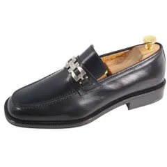 未使用 サルヴァトーレ フェラガモ Salvatore Ferragamo ローのサムネイル