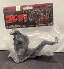 CCPミドルサイズシリーズ ゴジラ・シアターEDITION ヘドラ 重塗装Ver