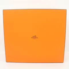 ITG3BZO1NISI HERMES エルメス バーキン 30 079 BOX 保存箱 ギフトボックス 空箱 空き箱 保存箱 化粧箱 バッグ専用のサムネイル