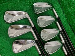 TaylorMade P7CB アイアン ニューMCI90S 5本セット - メルカリ