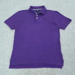 CHEMISE LACOSTE ポロシャツ パープル メンズ サイズ1 - メルカリ
