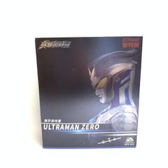 未開封)HiPlay POPONE TOYS ウルトラマンゼロ - メルカリ