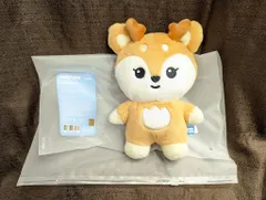 2026年最新】seventeen ジョシュア ぬいぐるみの人気アイテム - メルカリ