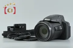 【中古】Nikon ニコン COOLPIX P900 コンパクトデジタルカメラのサムネイル