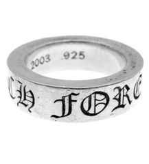 クロムハーツ CHROME HEARTS 【 NTFL 】 ノット トゥルー ファッキン