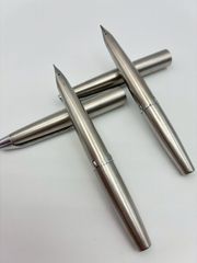 PILOT パイロット M90 F 細字 万年筆 - メルカリ
