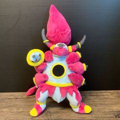ポケモン フーパ ときはなたれし ぬいぐるみ - メルカリ
