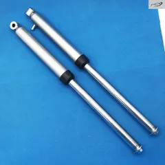 ヤマハ PW50用 フロントショック アブソーバー PW 50 Y-ZINGER バイク パーツのサムネイル