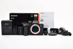 2026年最新】sony α7iii ボディ ilce-7m3の人気アイテム - メルカリ