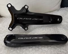 新車外し Shimano DURA-ACE FC-R9200 165mm - メルカリ