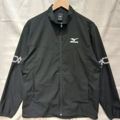 starglow ウィンドブレーカー M - メルカリ