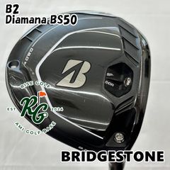 BRIDGESTON B1 5W FW 18度 Diamana BS 50S - メルカリ