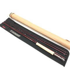 リップフィッシャー ロッド ルアーロッド シルバーストリーム