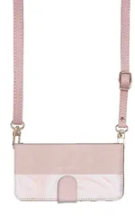 Galaxy A57 5G SC-54G ケース 手帳型 ギャラクシー A57 5G SC-54G スマホケース ショルダーストラップ付き 大理石 マーブル模様 かわいい おしゃれ 大人 可愛い 人気 調節可能 130cm ストラップ付 カラー04のサムネイル